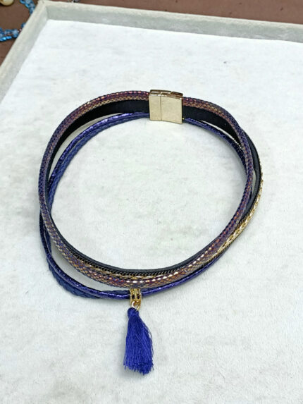 Choker Kolye