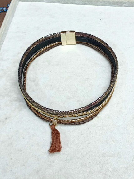 Choker Kolye 2